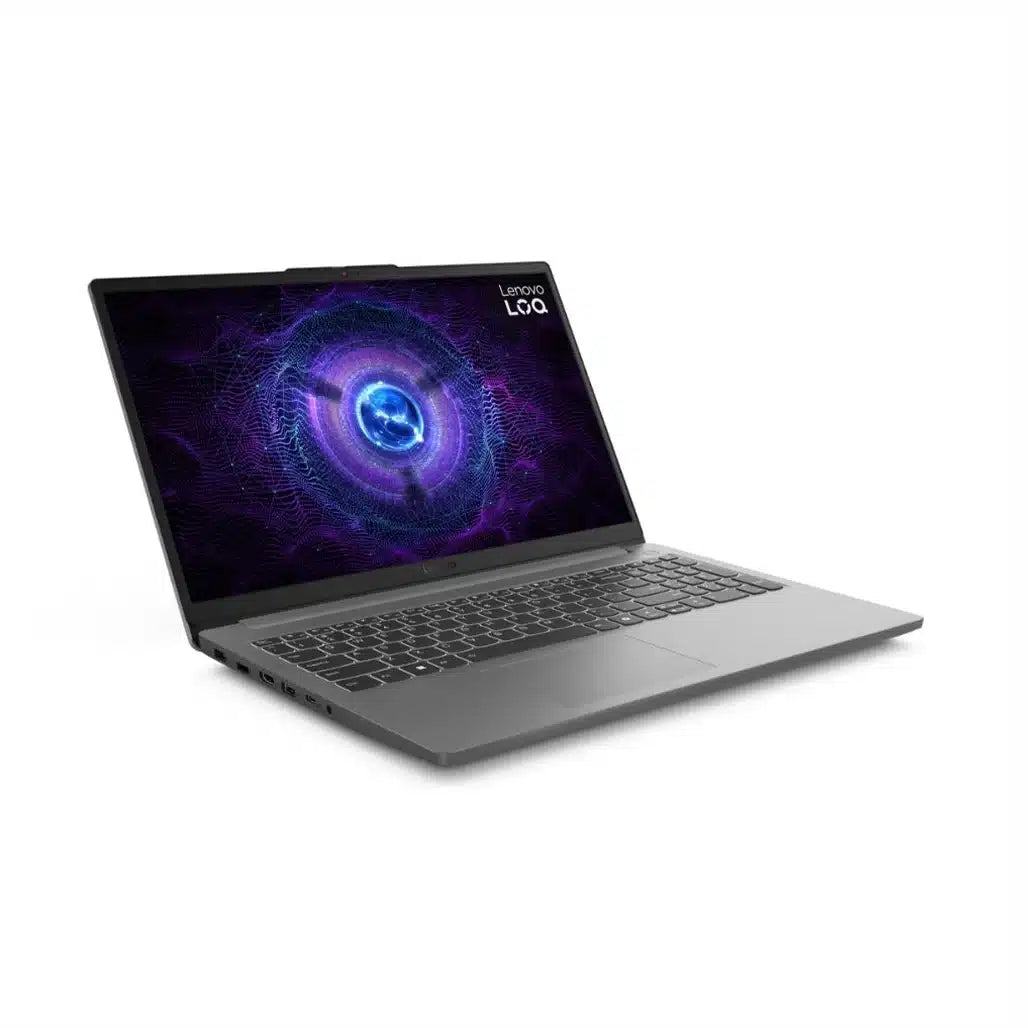 Lenovo LOQ 15IAX9 83LK0062DP – Core™ i5 – RTX™ 2050 Lenovo LOQ 15IAX9 83LK0062DP – Core™ i5 – RTX™ 2050